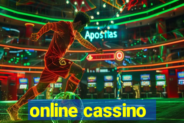 online cassino