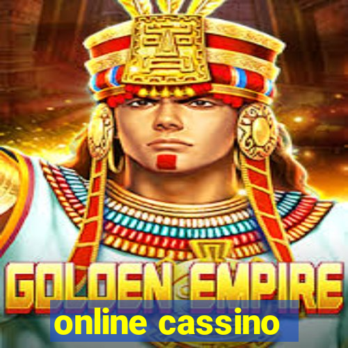 online cassino