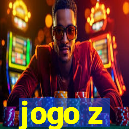 jogo z