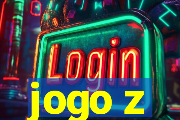 jogo z