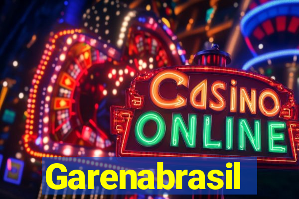 Garenabrasil