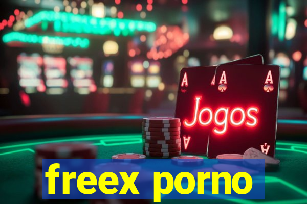 freex porno