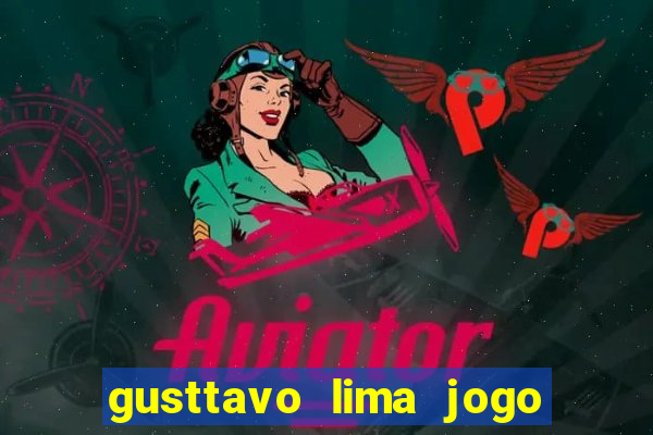 gusttavo lima jogo de aposta