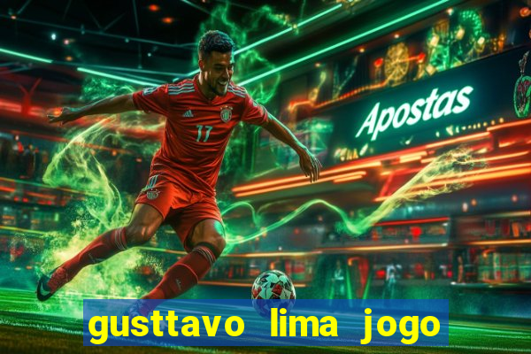 gusttavo lima jogo de aposta