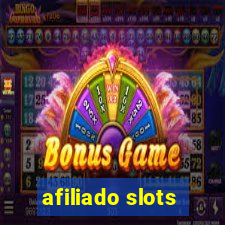 afiliado slots