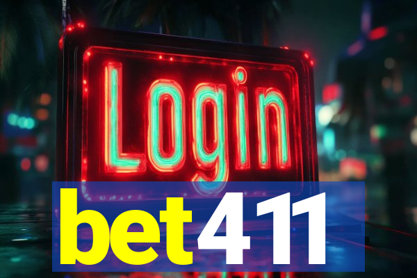 bet411