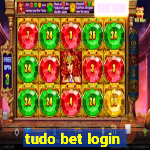 tudo bet login