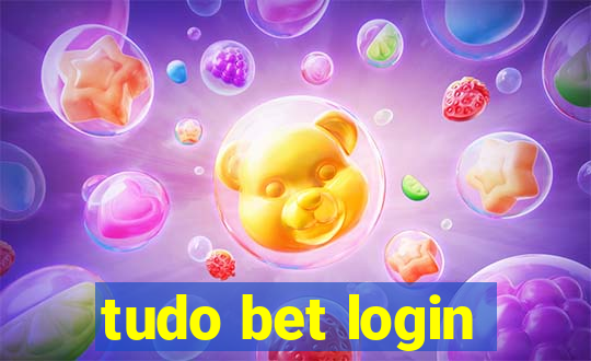 tudo bet login