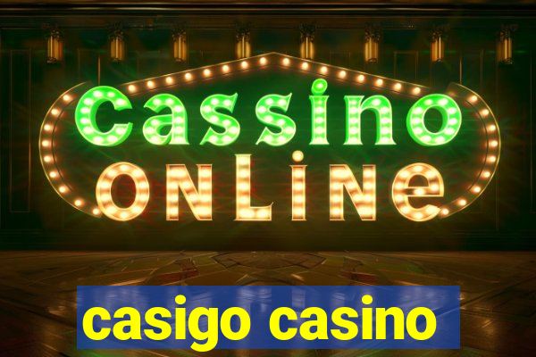 casigo casino