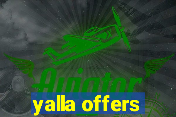 yalla offers