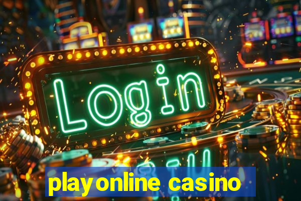 playonline casino