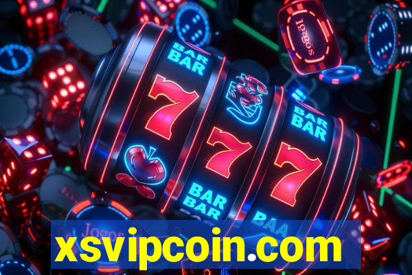 xsvipcoin.com