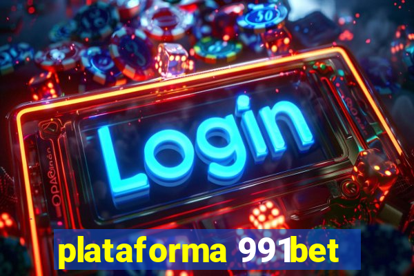 plataforma 991bet