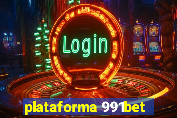 plataforma 991bet