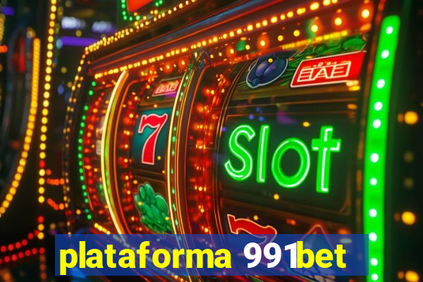 plataforma 991bet