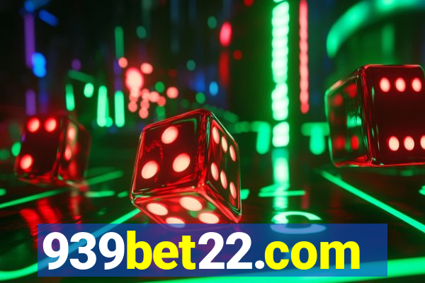 939bet22.com