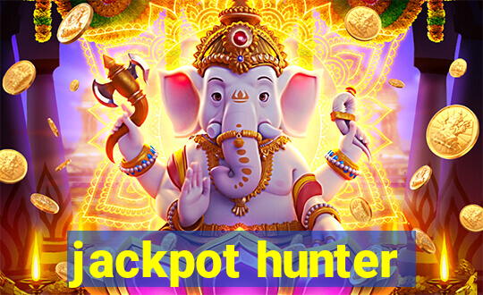 jackpot hunter