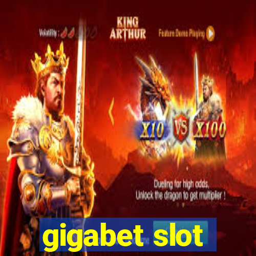 gigabet slot