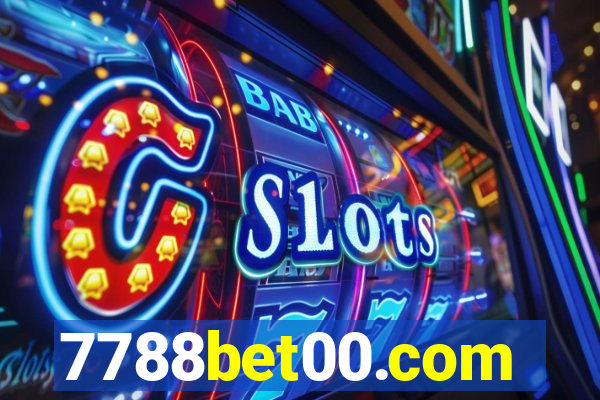 7788bet00.com