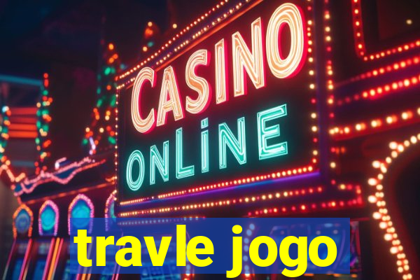 travle jogo