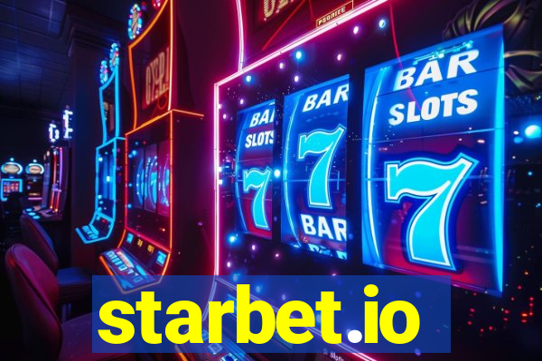 starbet.io