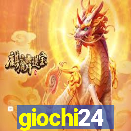 giochi24