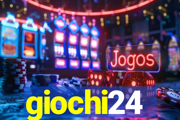 giochi24