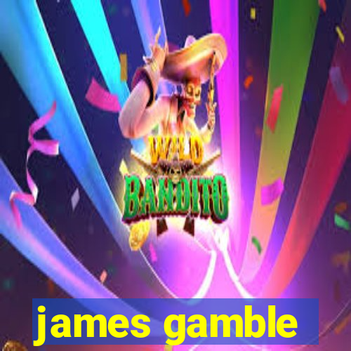 james gamble