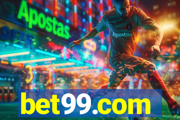 bet99.com