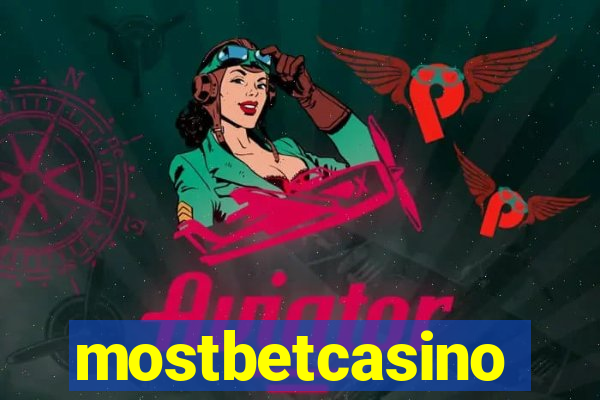 mostbetcasino