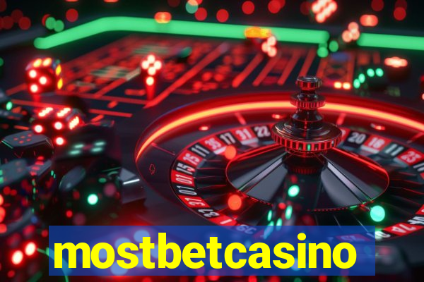 mostbetcasino