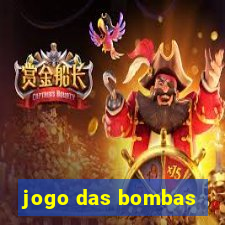 jogo das bombas