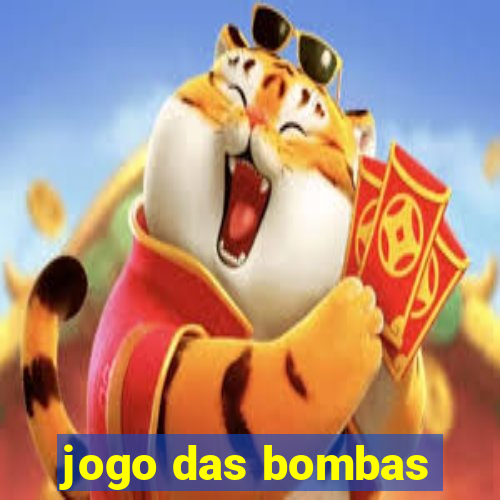 jogo das bombas