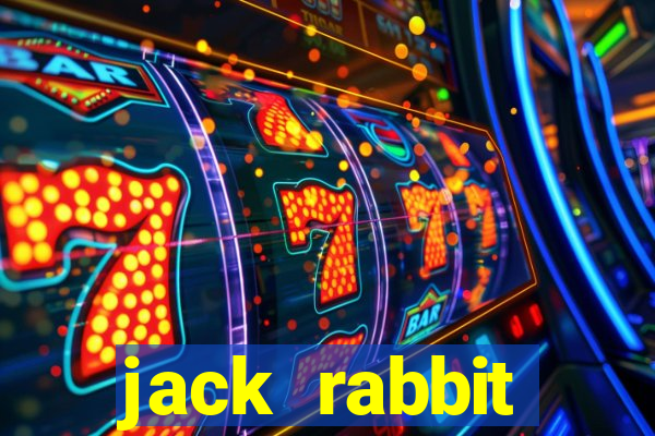 jack rabbit vibrador Informational