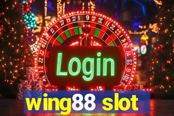 wing88 slot