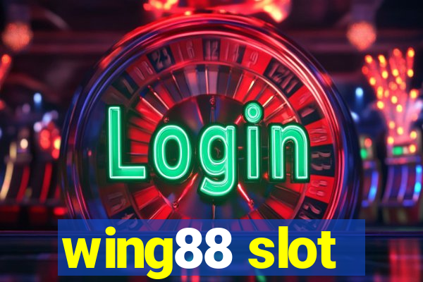 wing88 slot