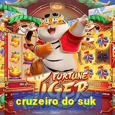 cruzeiro do suk