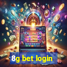 8g bet login