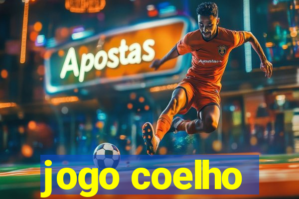 jogo coelho