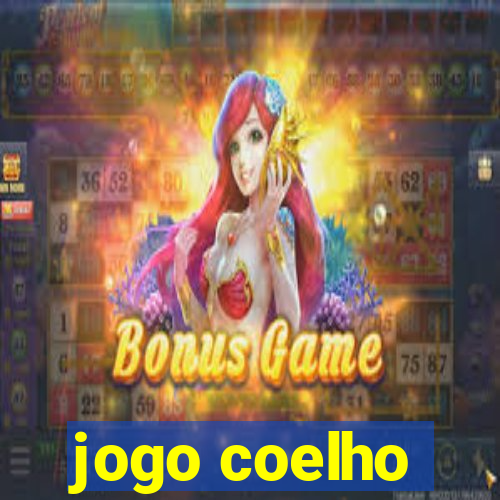 jogo coelho