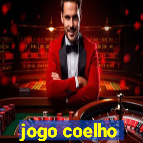 jogo coelho