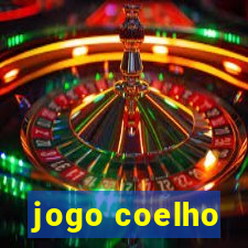 jogo coelho