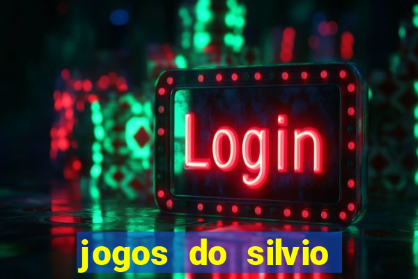 jogos do silvio santos online