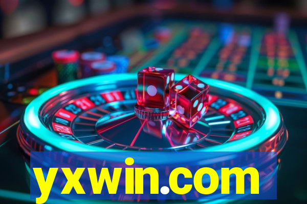 yxwin.com