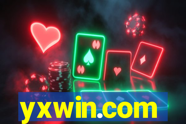 yxwin.com