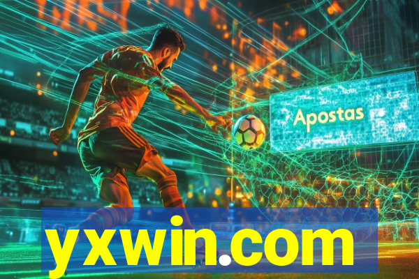 yxwin.com