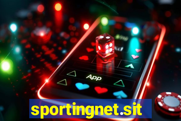 sportingnet.site