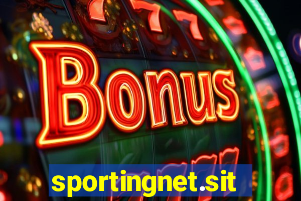 sportingnet.site