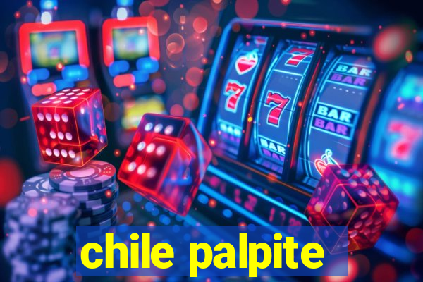 chile palpite