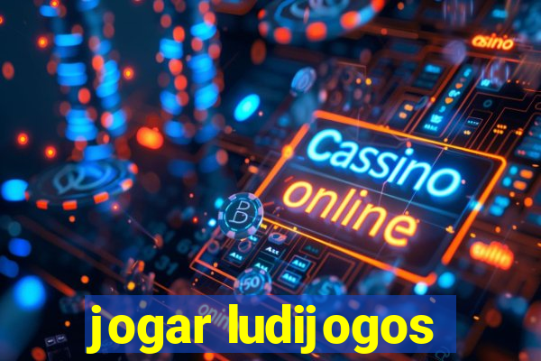 jogar ludijogos